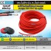 สายไฟสำหรับโซล่าเซลล์ PV1-F 1 x 6 sq.mm (สีดำ) (สีแดง) (เมตรละ 27 บาท)